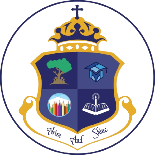 Janet School Logo
